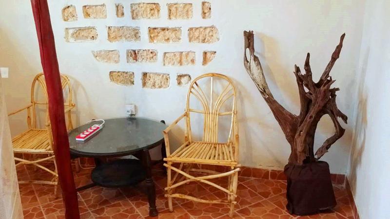 Diani Hostel Diani Beach Extérieur photo