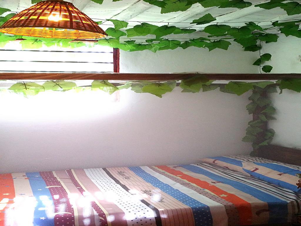 Diani Hostel Diani Beach Extérieur photo