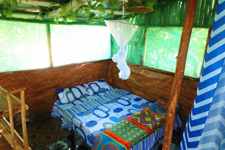 Diani Hostel Diani Beach Extérieur photo