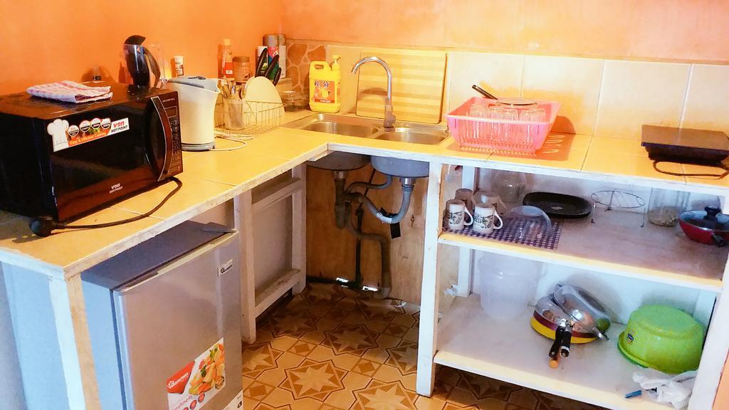 Diani Hostel Diani Beach Extérieur photo