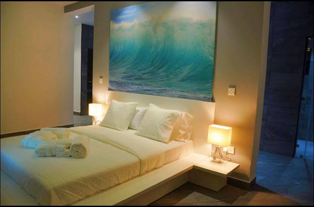 Diani Hostel Diani Beach Extérieur photo